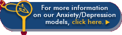 For more information on our Anxiety/Depression models, click here